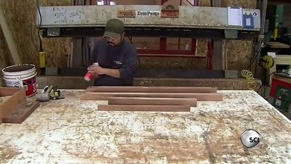 How Its Made - 1181 Wood Windows