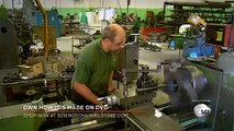 How Its Made - 1183 Plastic Recycling Machines