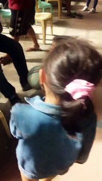 Babykoi ang Batang Basketball Boy