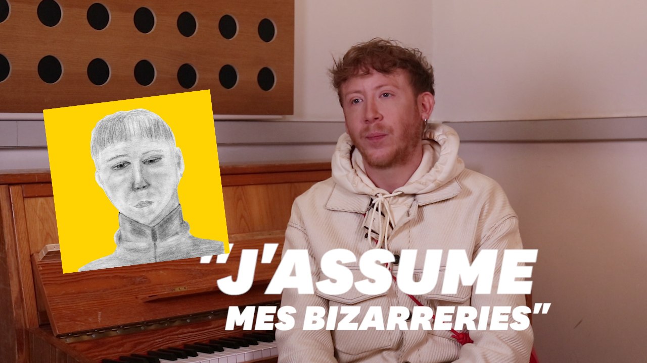 Dans "À tous les bâtards", Eddy de Pretto a transformé sa quête identitaire en "cri de rassemblement"