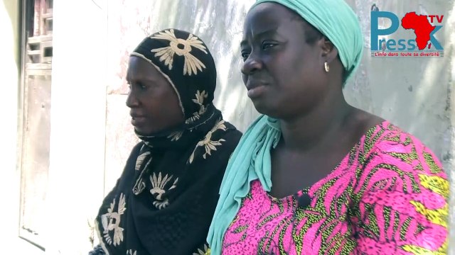 Sorie de Adji Sarr: la population trés remontée tacle sévèrement son avocat