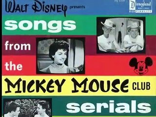 Return to the Triple R (Spin and Marty) - Walt Disney Treasures