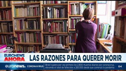 Euronews Hoy | Las noticias del jueves 18 de marzo de 2021