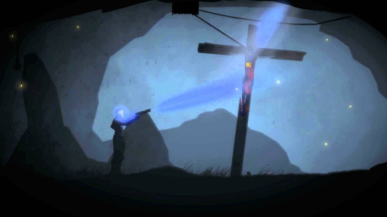 The Fall - Tráiler (GOG)