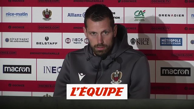 Schneiderlin : « Ce n'est pas seulement un derby » - Foot - L1 - Nice