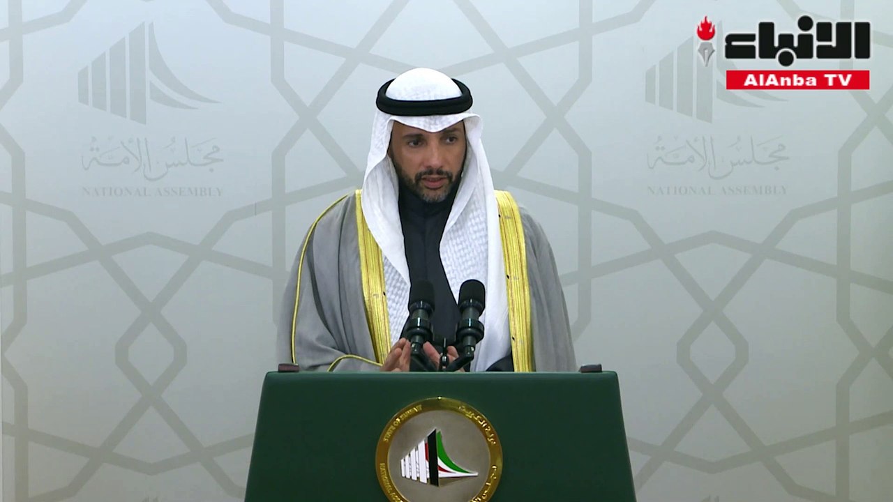 الرئيس الغانم لأصحاب المشاريع: صوتكم وصل..وصدرت توجيهات لإيجاد الحلول المناسبة لرفع معاناتكم جراء قرارات الإغلاق