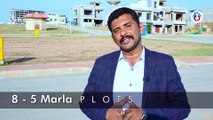 Bahria Town Phase 8 M Block | Overview & Details | Advice Associates