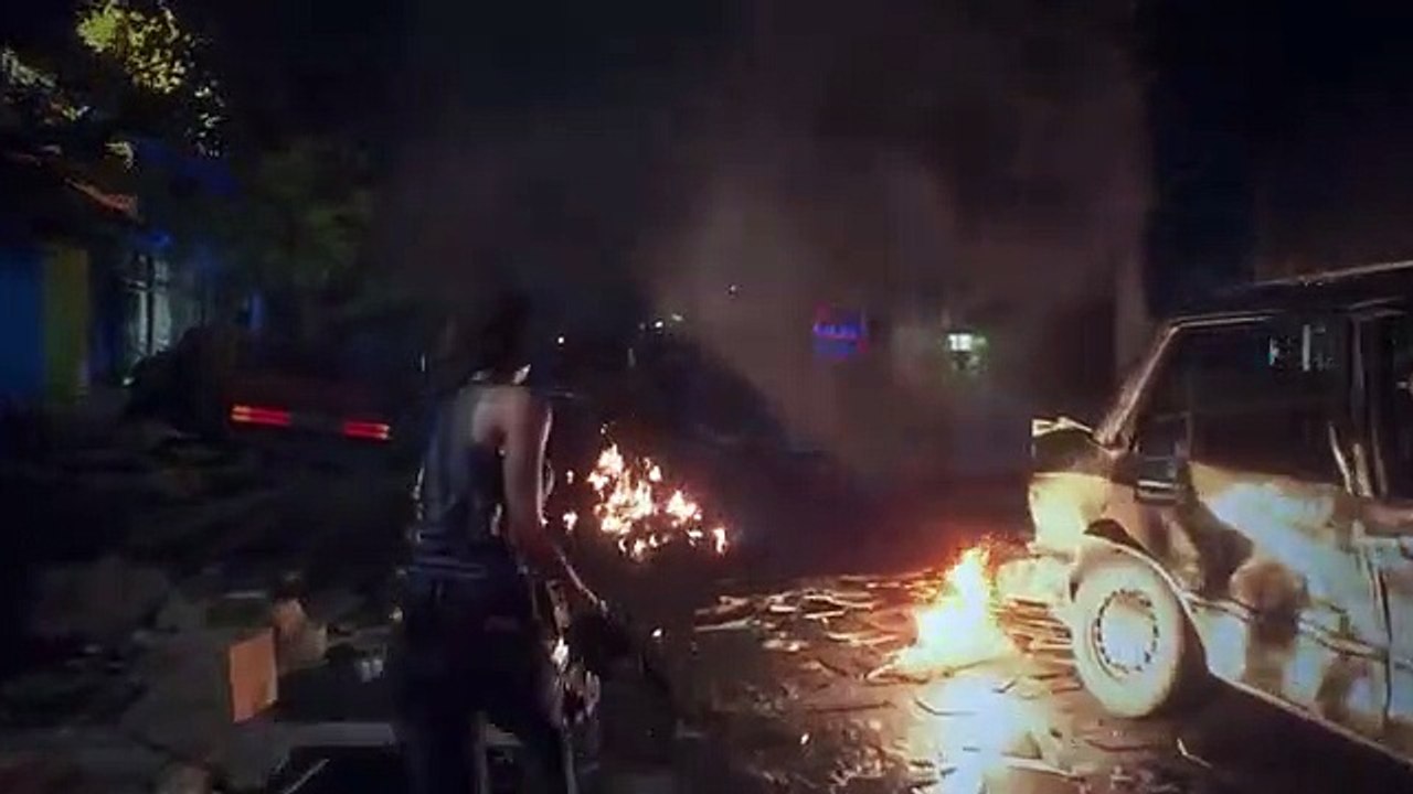 Resident Evil 3,