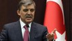 Abdullah Gül'den Gergerlioğlu ve HDP değerlendirmesi: Çok yanlış buluyorum