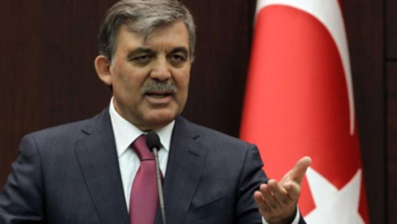 Abdullah Gül'den Gergerlioğlu ve HDP değerlendirmesi: Çok yanlış buluyorum