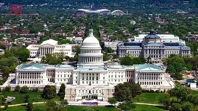 12 Republicans Voted Against Giving Medals to Dead Capitol Police Officers