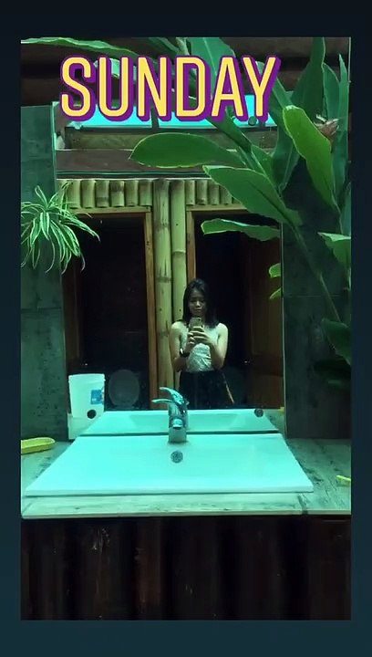 Jungle Bar house