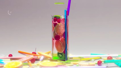 Nour Play With Your Food - AudioEmotion Trailer PS5
