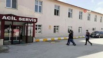 PKK/KCK terör örgütüne elaman temin eden terörist yakalandı
