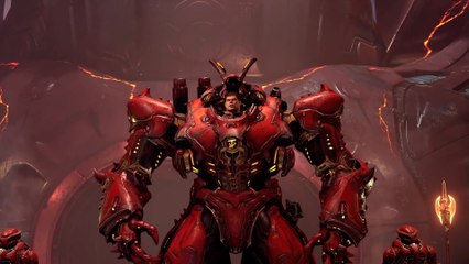 DOOM Eternal - The Ancient Gods – Part Two - Official Trailer XBOX