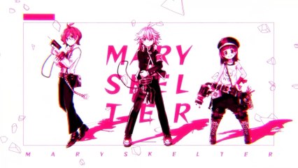 Mary Skelter Finale - Opening Trailer PS4