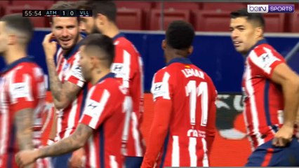 Thomas Lemar, un retour qui tombe à pic !