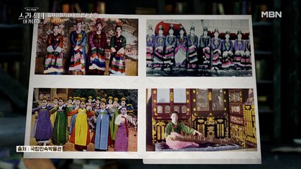 성적 이미지만 부각? 일본이 만든 조선 기생엽서… 하루 판매량 ‘1만 매’