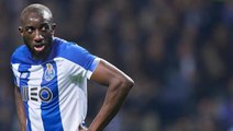 Fenerbahçe'nin gündemindeki Moussa Marega'yı Porto bırakmak istemiyor