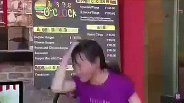 yong feeling na lage ka nalang iniwan