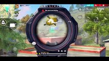 Garena Free Fire King Of Factory Fist Fight  Solo vs Duo 14 Kills Total In Free Fire  PK GAMERS