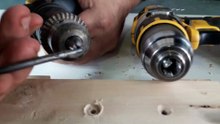TRICK FOR YOUR DRILL TO HIDE SCREW HEAD WITHOUT COUNTERSINK DRILL