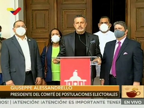 Este viernes arranca por 14 días continuos nueva convocatoria para postulaciones a rectores del CNE