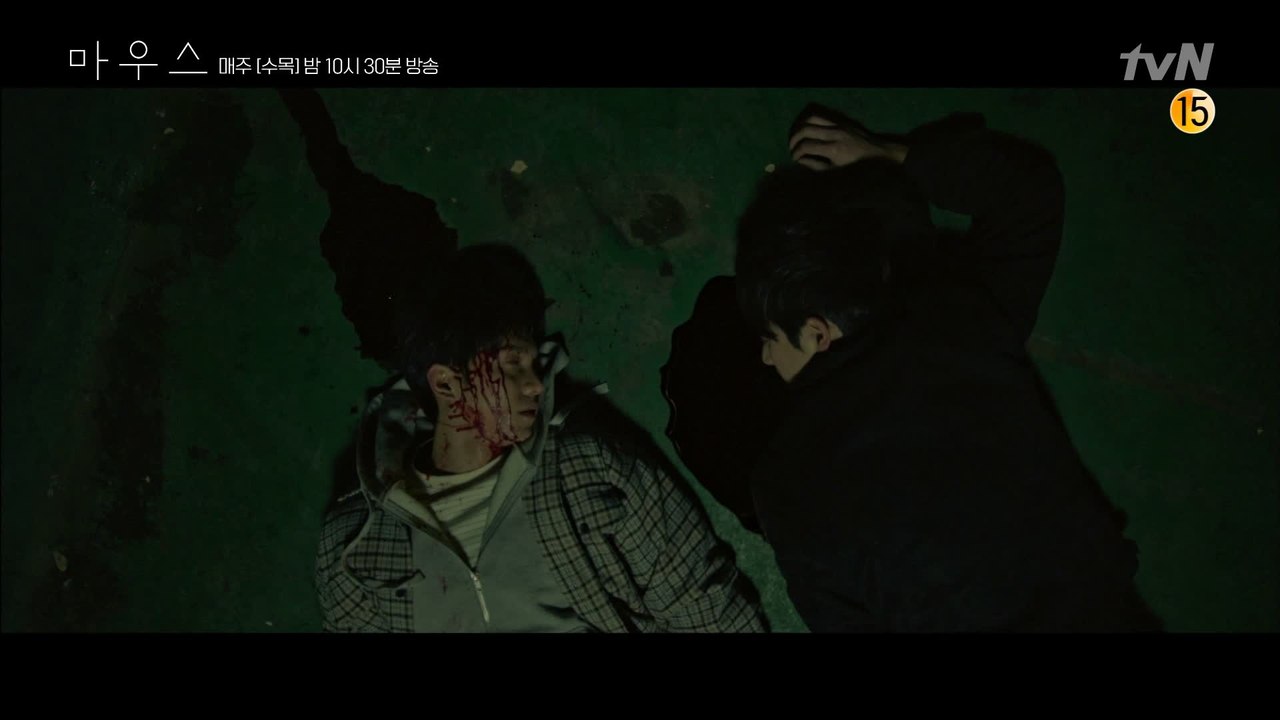 이승기 죽이려는 권화운...! 방아쇠 당긴 이희준!!