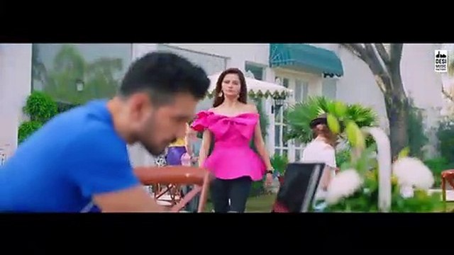 MARJANEYA - Neha Kakkar _ Rubina Dilaik _ Abhinav Shukla _ Anshul Garg _ Babbu _ Rajat Nagpal