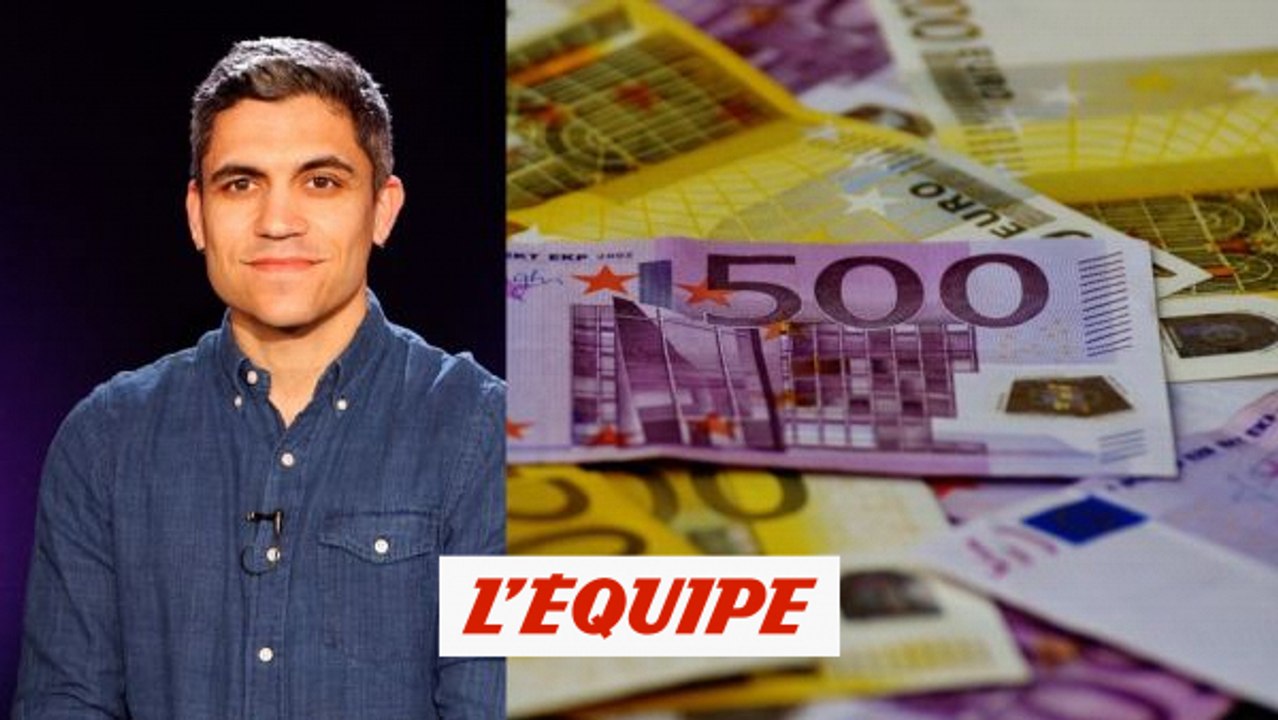 Guillemet : «Certains joueurs appellent pour râler» - Foot - L1 - L'Equipe spécial salaires