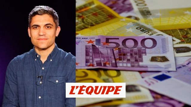 Guillemet : «Certains joueurs appellent pour râler» - Foot - L1 - L'Equipe spécial salaires