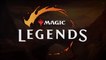 Magic Legends - Les points clés de la bêta ouverte