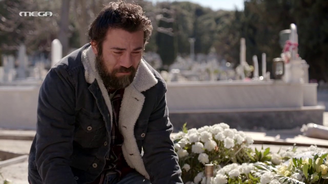 ΜEGA ᴴᴰ - Έξαψη | Επεισόδιο 33 | 2021