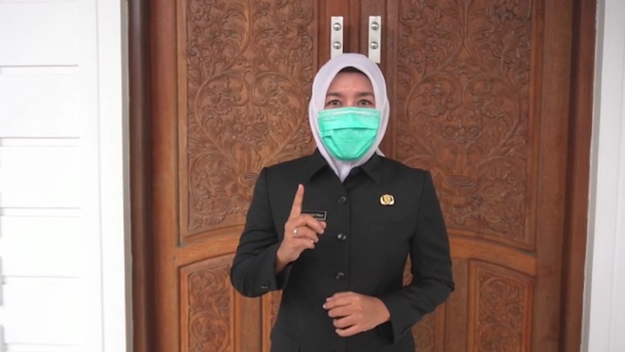 Wakil Wali Kota Palembang: Semoga Suara.com Menjadi Media yang Edukatif dan Beriman