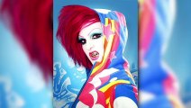 JEFFREE STAR _ Before and After Transformations _ Jeffree Star Cosmetics