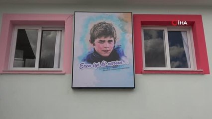 Son dakika! Şehit Eren Bülbül'ün adı Torosların Yaylaları'nda da yaşayacak