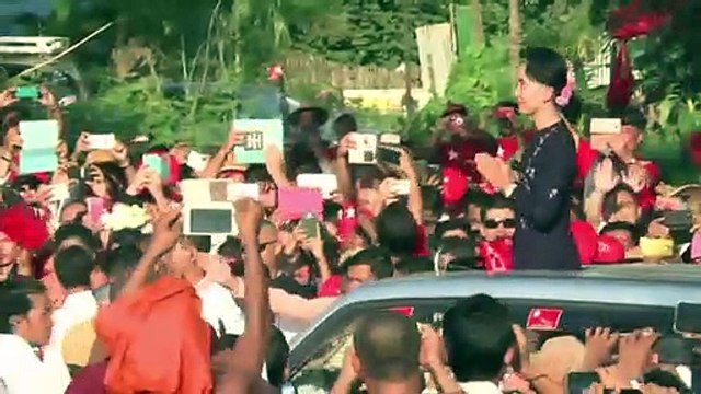 Junta militar birmana lanza nuevas acusaciones de corrupción contra Aung San Suu Kyi