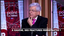 Le Point des idées #10 (partie 1) : Jean-Pierre Chevènement