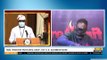 Hon. Minister Mustapha Ussif, pay C.K. Akonnor now! - Fire 4 Fire on Adom TV (18-3-21)