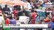 COVID, A year on: Chronicling impact of global pandemic on jobs and businesses - The Market Place on JoyNews (18-3-21)