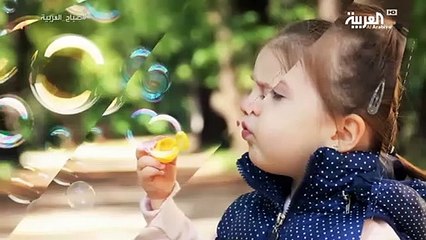 صباح العربية - نصائح سريعة للتعامل مع الطفل العنيد