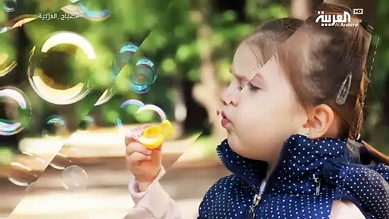 صباح العربية - نصائح سريعة للتعامل مع الطفل العنيد