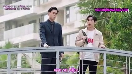 You Complete Me Cap 6 Sub Esp