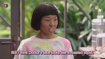 Mae Krua Kon Mai (New Cook) ENG SUB EP 6