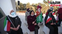 انطلاق الأسبوع الخليجي المشترك السادس للتوعية بالسرطان تحت شعار «القرار قرارك»