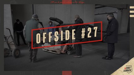 OFFSIDE #27