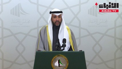 الرئيس الغانم لأصحاب العمل والمشروعات الصغيرة رسالتكم وصلت لأعلى المستويات وهناك توجيه لإيجاد حل ولا إغلاق للمساجد