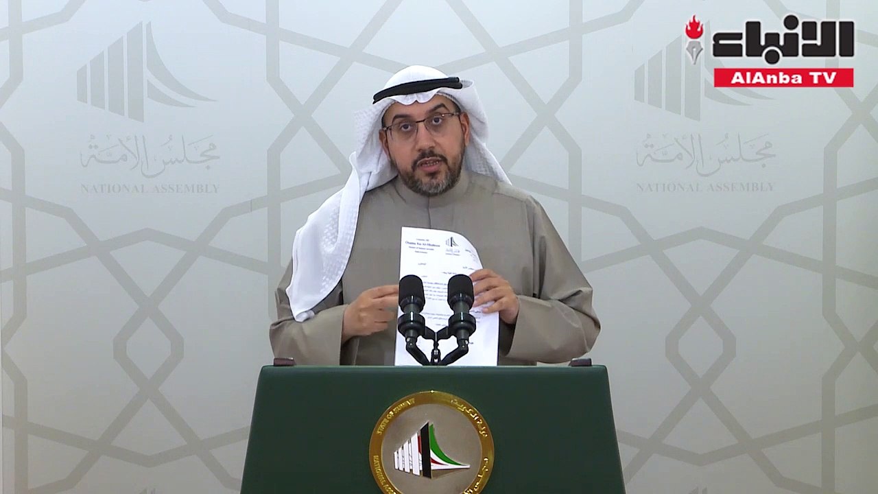 الشاهين يقترح تأجيل أقساط جميع القروض