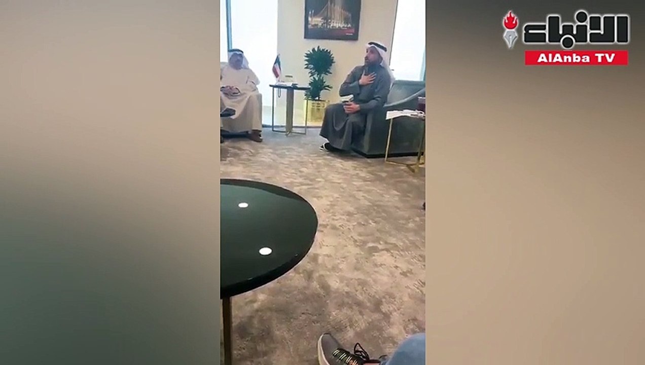 رئيس مجلس الأمة رئيس الوزراء وافق على إعادة بحث موضوع المشاريع الصغيرة والمتوسطة ولجنة الطوارئ ستلتقي بهم غدا