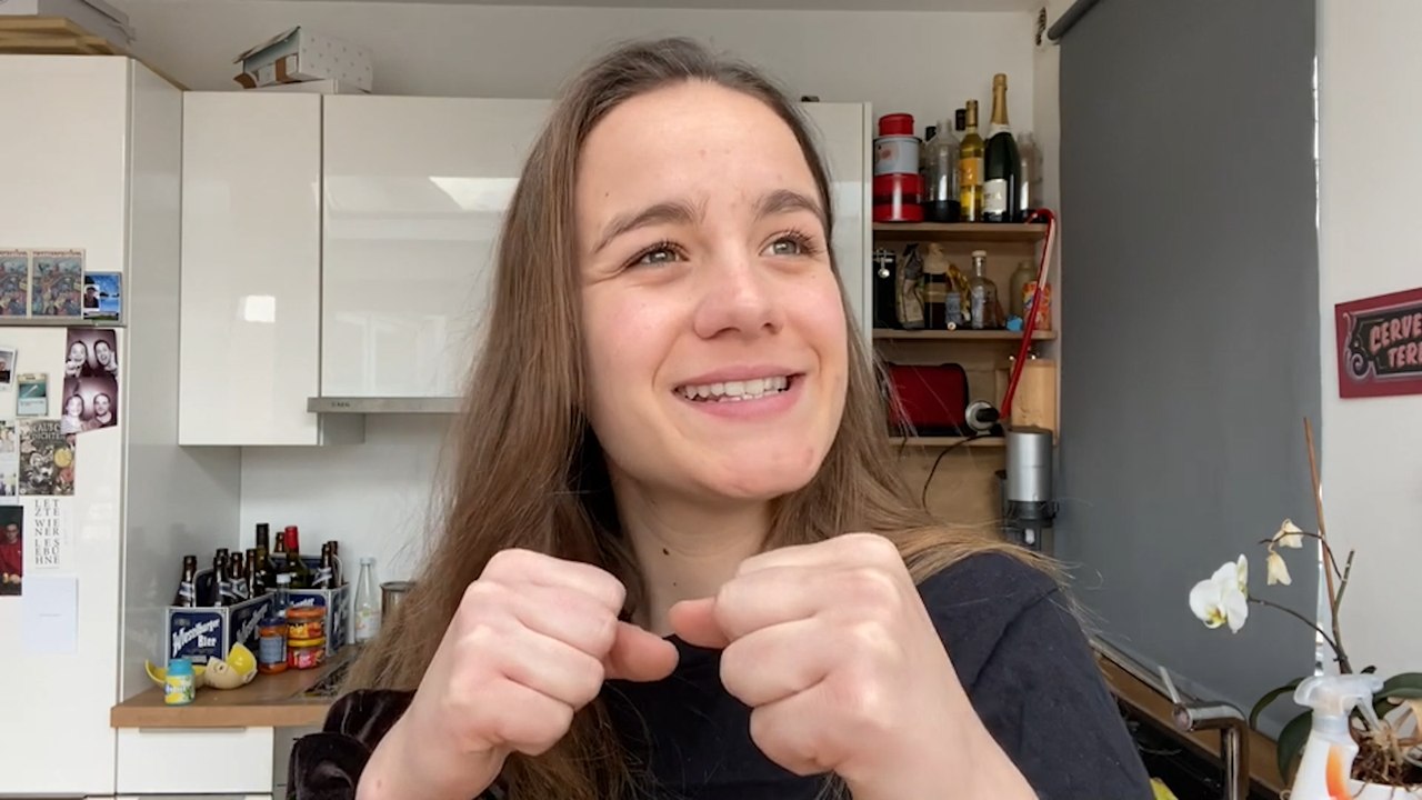 Hossa: Mit Kritik umgehen